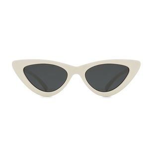 Le specs x Adam Selman the last Lolita sunglasses